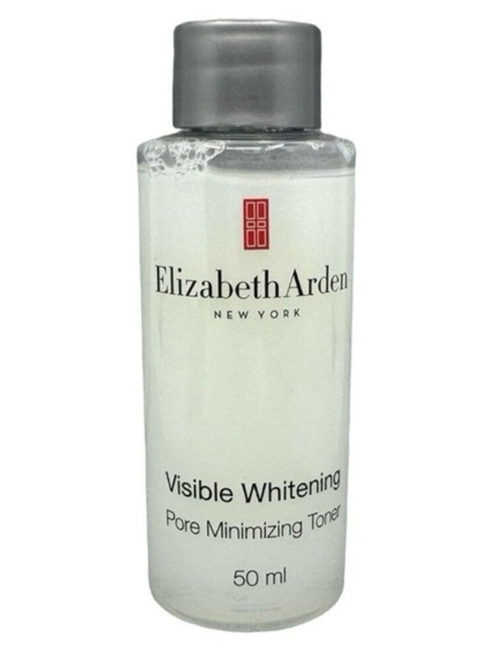⚠️ 2/20: Elizabeth Arden Visiblet Whitening Pore Minimizing Toner - 50ml